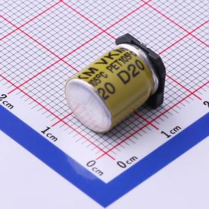 VKME1301J151MV商品缩略图