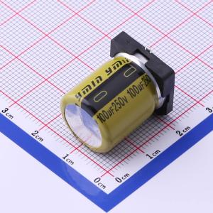 VKMI2102E101MV商品缩略图