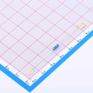 MF1/4W-1K5±1%-ST52商品缩略图