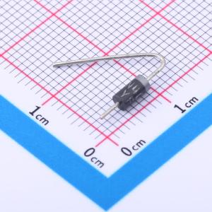 1N4007弯脚N型商品缩略图