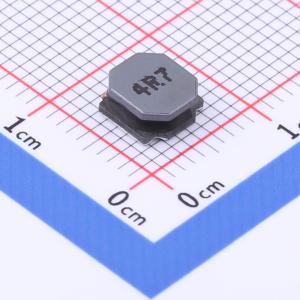 PNLS6028-4R7M 4.7UH商品缩略图