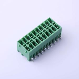 KF2EDGKRG-3.81-2*10P商品缩略图