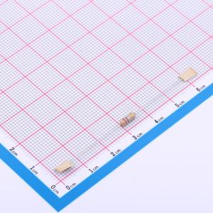 CR1/4W-2Ω7±5%-ST52商品缩略图