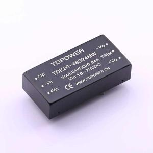 TDK20-48S24MW商品缩略图