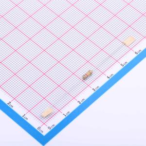 CR1/4W-820K±5%-ST52商品缩略图