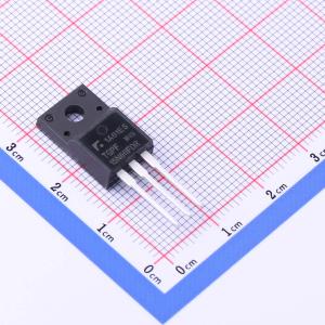 TGPF15N60FDR商品缩略图
