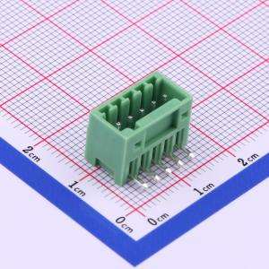 KF2EDGR-2.54-5P商品缩略图
