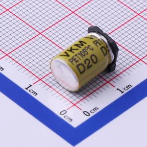 VKMD1252D150MV商品缩略图