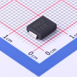 SMDJ40CA商品缩略图