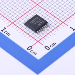 TLC2274AIPWR商品缩略图