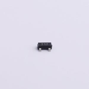 FMMT717TA商品缩略图