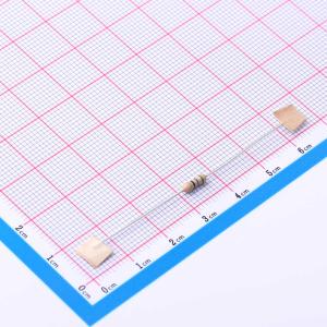 CR1/4W-56Ω±5%-RT52商品缩略图