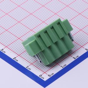 XY2500F-BS-5.08-4P商品缩略图