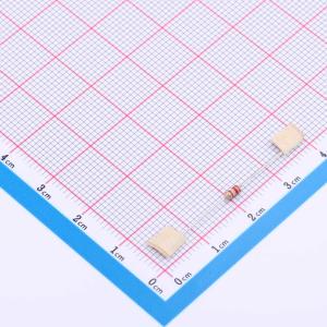 CR1/8W-2K2±5%-OT26商品缩略图