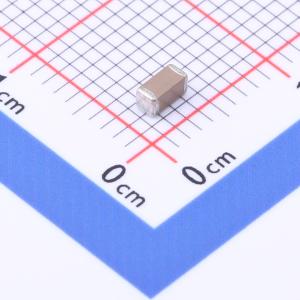 1206B105M101NT商品缩略图