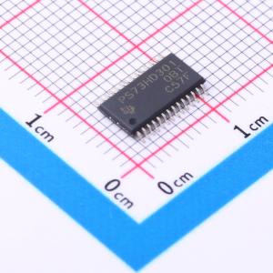 TPS73HD301PWPR商品缩略图