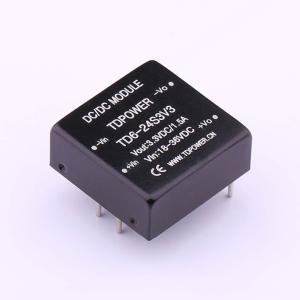 TD6-24S3V3商品缩略图