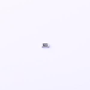 FRC0603J430TS商品缩略图