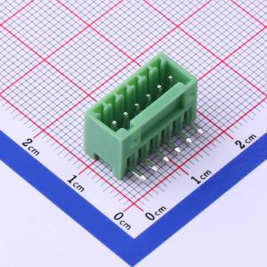 KF2EDGR-2.54-6P商品缩略图