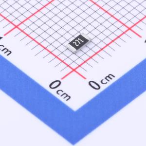 1206 ±5% 270Ω商品缩略图