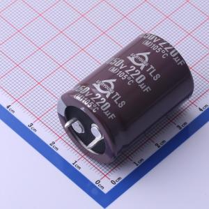 TLS450V220M25.4*35 V商品缩略图