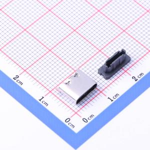 KH-TYPE-C-L6.8-6P-STM商品缩略图