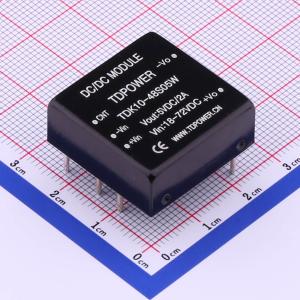 TDK10-48S05W商品缩略图