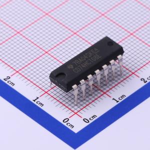 CD74HCT08E商品缩略图