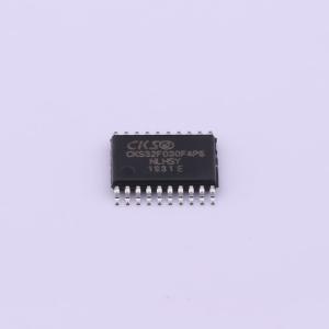 CKS32F030F4P6商品缩略图