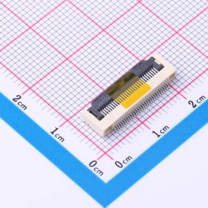 FPC05030-43200商品缩略图