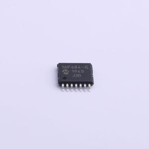PIC16F684T-E/ST商品缩略图