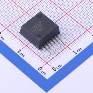 LMZ10503TZX-ADJ/NOPB商品缩略图