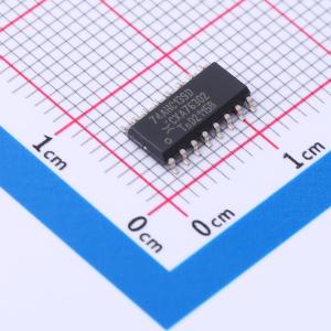 74AHC139D,118商品缩略图