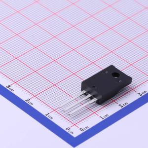 STF10N60商品缩略图