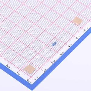 MF1/8W-2K±1%-OT52商品缩略图