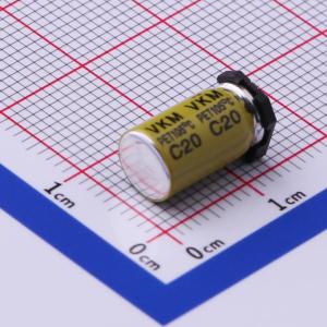 VKMC1201A471MV商品缩略图