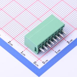 DB2EVC-2.5-8P-GN商品缩略图