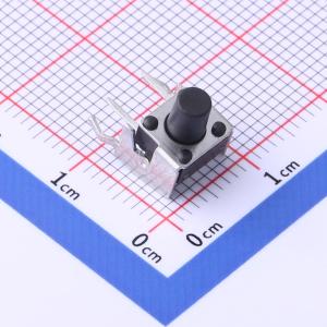 轻触6*6*8支架 插件260g