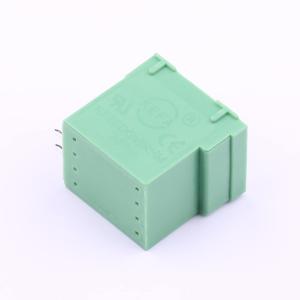 KF2EDGRHM-3.81-2*2P商品缩略图