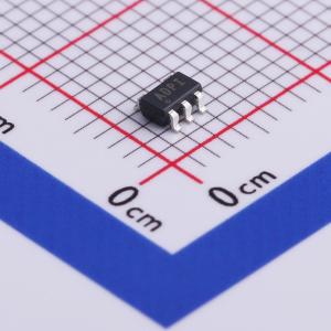 MAX4464EUK+T商品缩略图