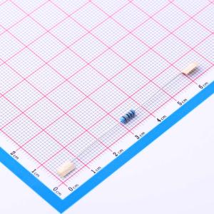 MF1/4W-11Ω±1%-OT52商品缩略图