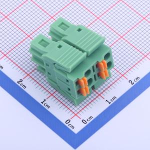 KF2EDGKNHG-3.81-2*2P商品缩略图