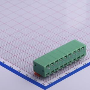 KF142V-5.08-9P商品缩略图