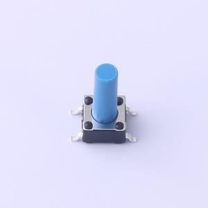 PTS645SM13SMTR92LFS商品缩略图