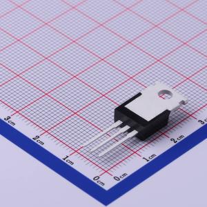 TSP8N60M商品缩略图