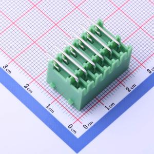 KF2EDGKRG-3.81-2*6P商品缩略图