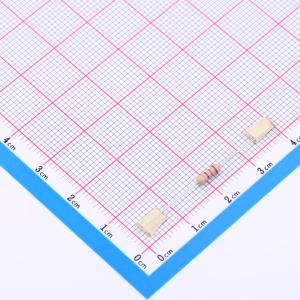 CR1/4W-2K7±5%-ST26商品缩略图