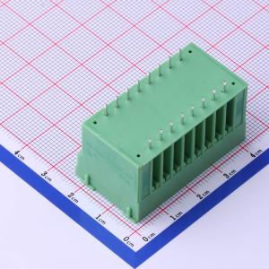 KF2EDGVHM-3.81-2*8P商品缩略图