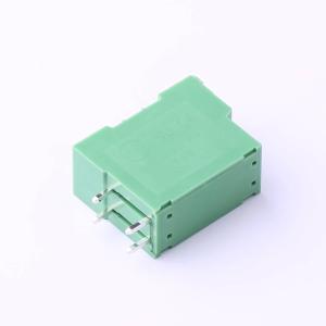 KF2EDGRH-5.08-2*2P商品缩略图