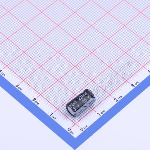 KM1E221M0611商品缩略图